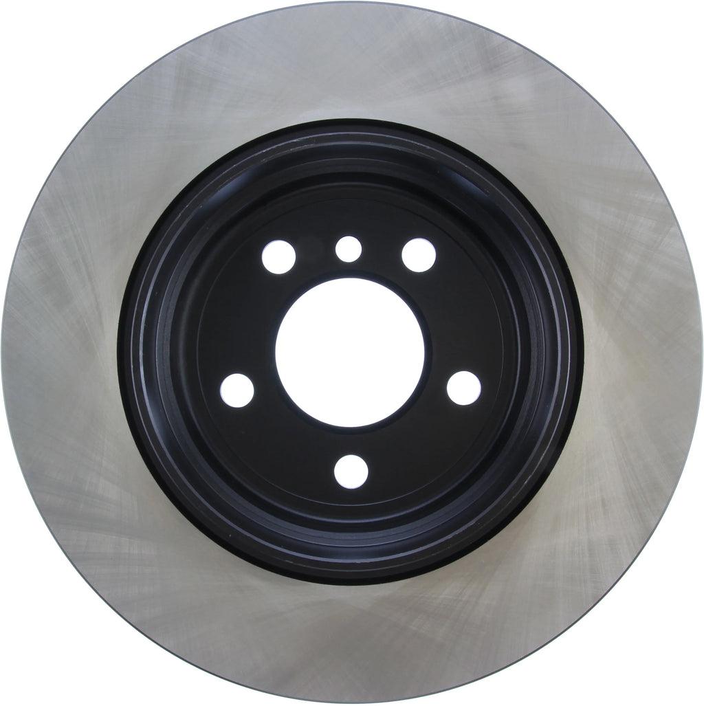 DISC X3 BMW 2004-2010 CENTRIC PARTS Fits HI-CARBON - select:
