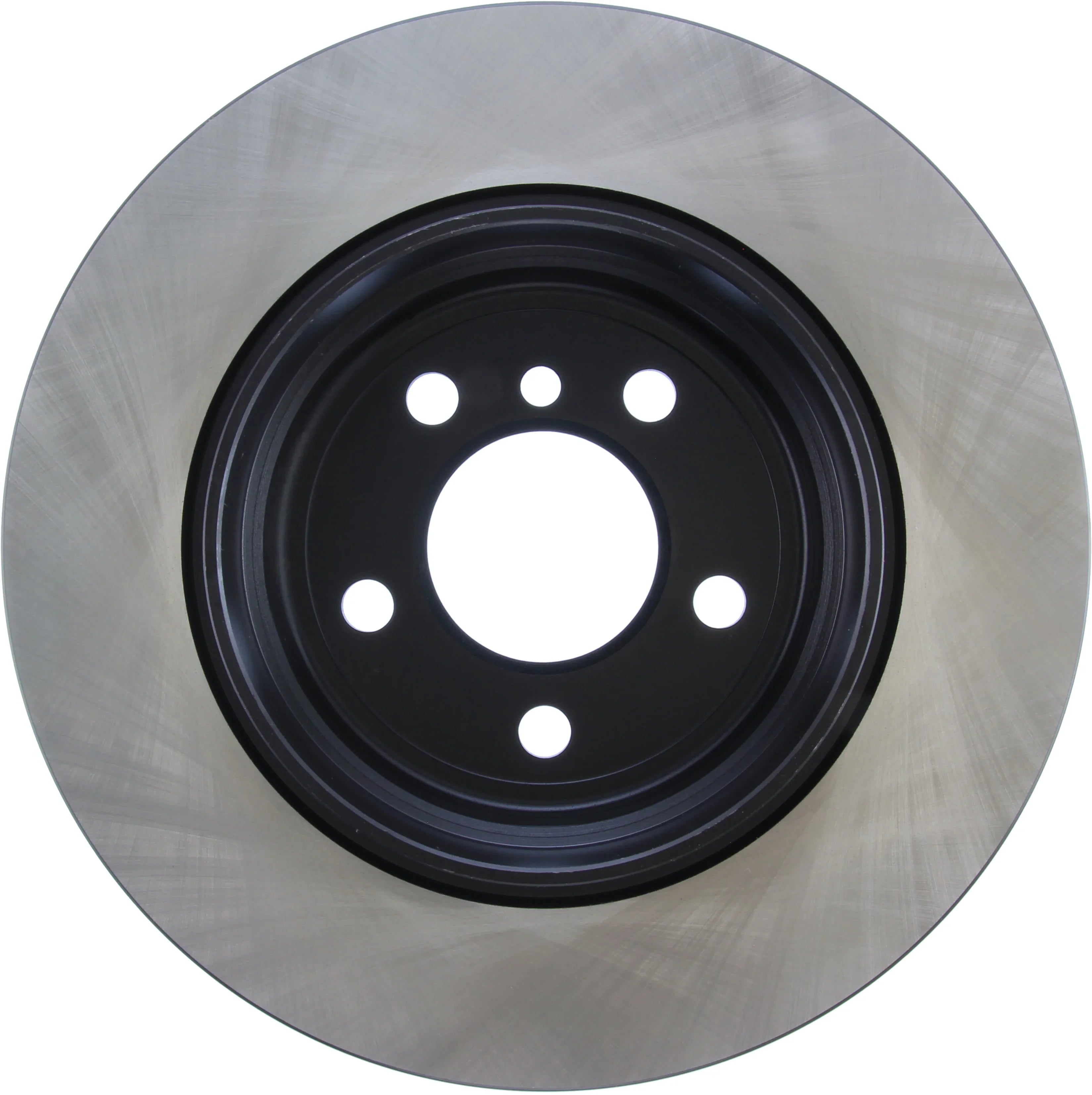 DISC X3 BMW 2004-2010 CENTRIC PARTS Fits HI-CARBON - select: