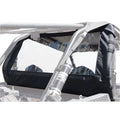 UTV 2018 RZR Rear For Window Tusk FOX POLARIS Edition XP Turbo