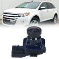 Video BT4Z-19G490-B Edge Install Camera Paddsun Easy Black Camera Ford For 2011-2014 Backup HD