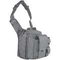 x Bag 12" Go Headrest The Over x Grey Tactical To - Grey 10" 10"