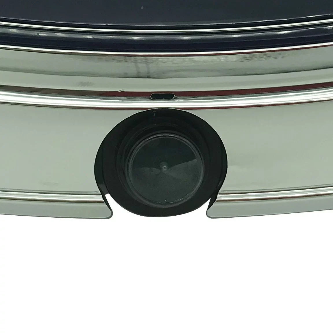 Master Emblem (2009-2012) Ford Ford Flex for Tailgaters Camera Backup