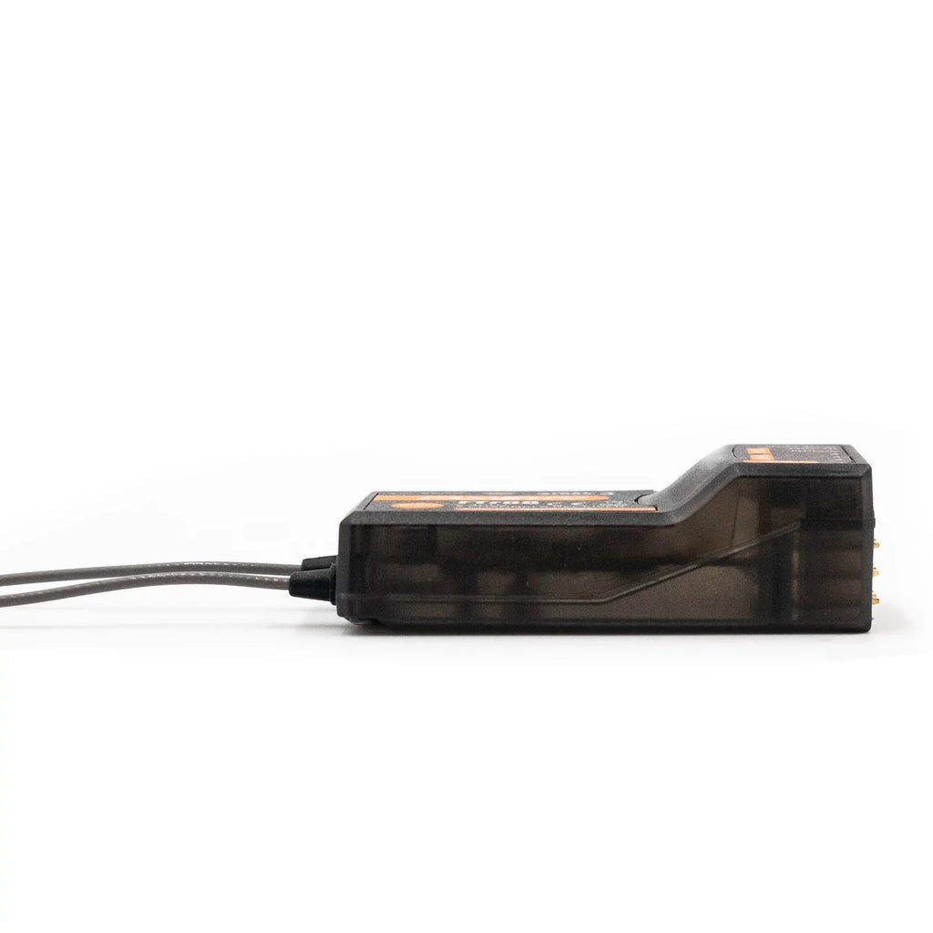 2.4GHz RF for Compatible Output Wing Helicopter Dual Airplane PWMPPMi.BUSS.BUS Drone Modules Receiver PL18 with Engineering RC AFHDS3 Vehicle Transmitters FTr8B 8CH NB4 OWSOO Fixed Glider
