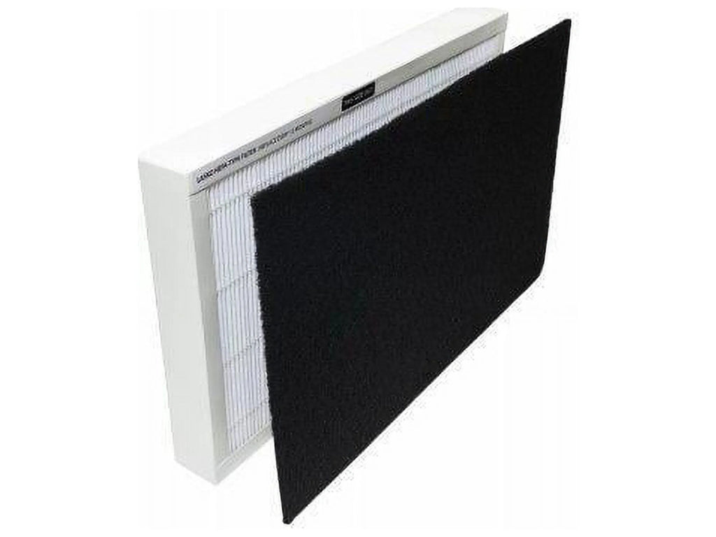 Replace HEPA Pack Lasko YY25610 Silver Pure