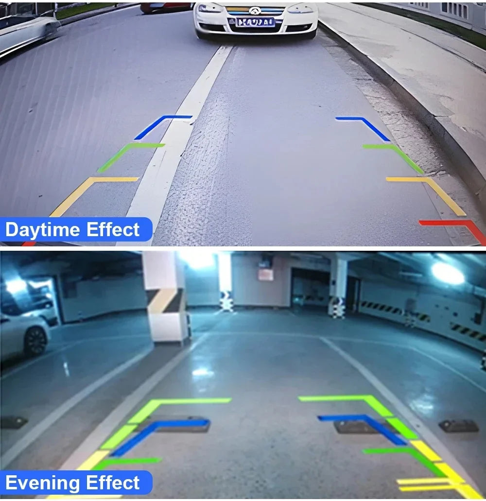 View F11 Rear Backup CCD X5 Vision Camera X1 AHD F10 BMW F07 Series For X3 Night F34 F31 Car 1080P Parking F30 Reverse 3