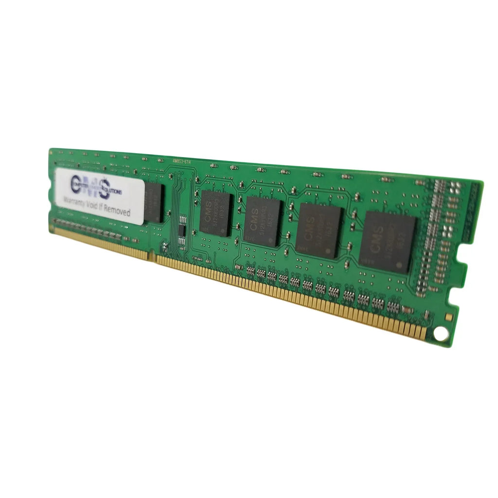 (1X8GB) Compatible NON A65 ECC Cq5806La Presario Cq5700F, - 10600 Memory 1333MHZ Cq5700Y, DDR3 Ram 8GB CMS DIMM with HP/Compaq