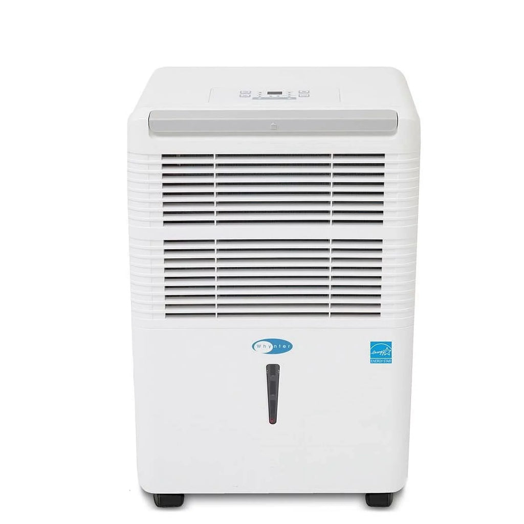 (Refurbished) 40 Energy Portable Pint RPD-421EW Restored Whynter Dehumidifier Star