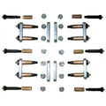 LRE12-001 Heavy MORryde Shackle Kit Duty