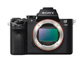 Sony Mirrorless - a7 (Body Camera Only) Alpha Digital ILCE7M2/B II
