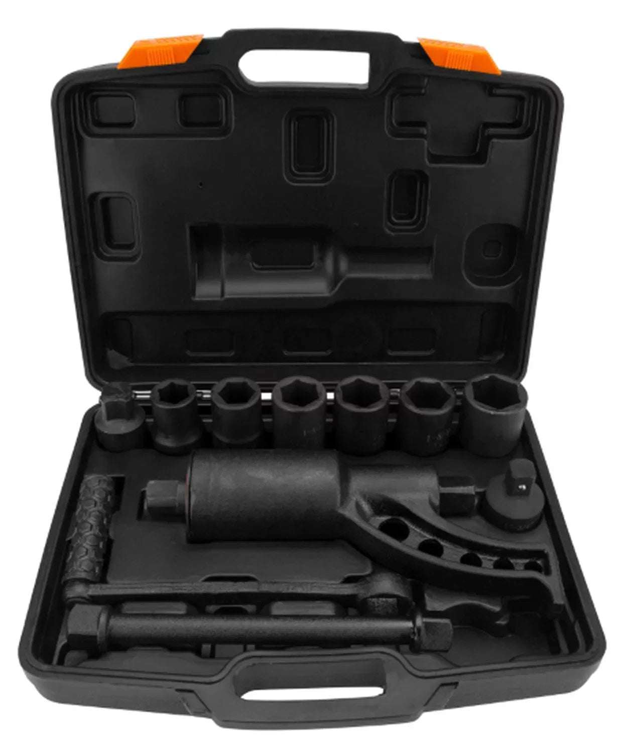 Lug Multiplier Performance Nut Torque Tool M208 Tool