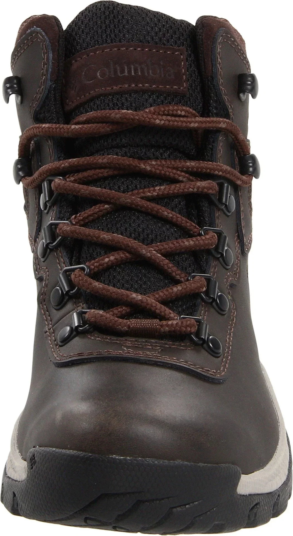 Columbia Newton Waterproof Boot Plus Ridge Hiking Women's
