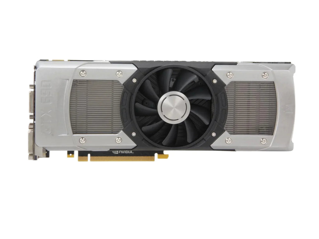 4GB x16 Signature Express 690 GDDR5 SLI EVGA Card 3.0 GeForce GTX Video 04G-P4-2692-KR PCI Support