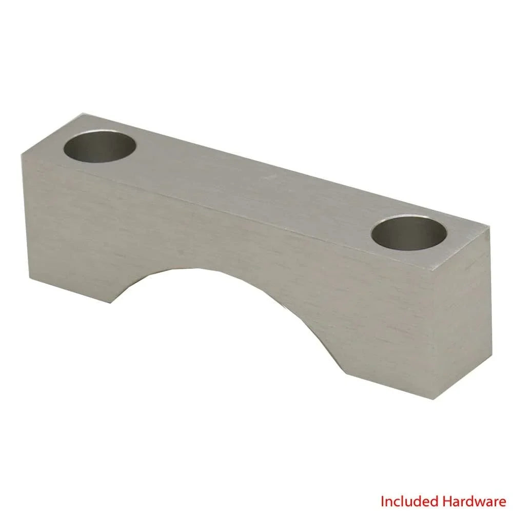 | Inch Billet 530650A Pylon Boat Ski MasterCraft Brace 2 1/2 Aluminum