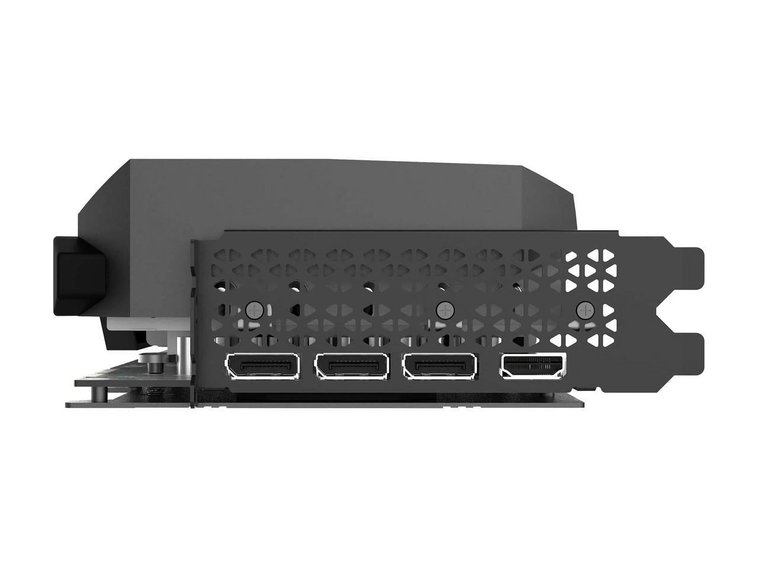 4.0 GDDR6X ATX ZOTAC Ti PCI 3070 Video ZT-A30710B-10P Express RTX Card AMP Holo 8GB GeForce Extreme