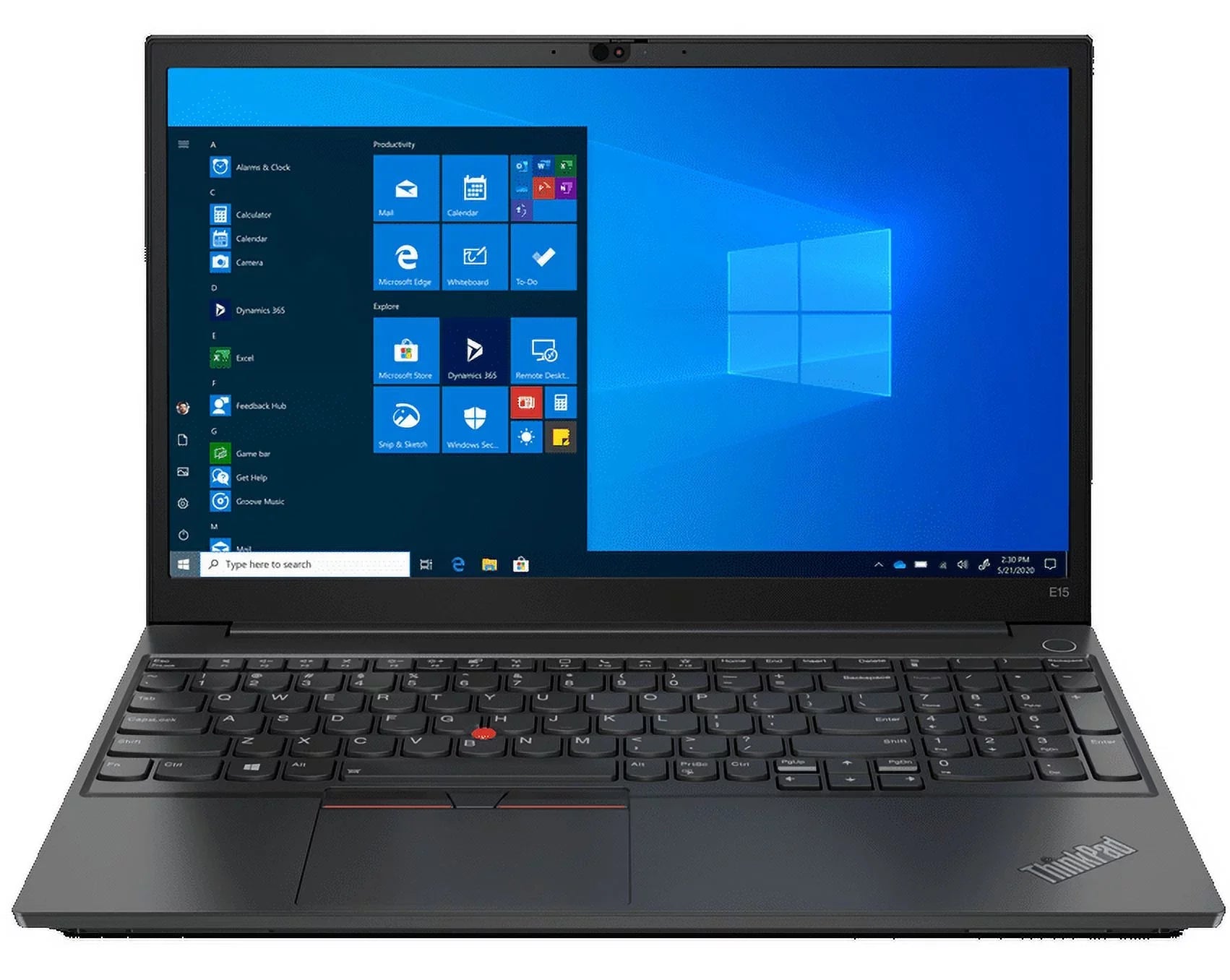 8GB Gen FHD Graphics, 256GB 2 x Core Pro 1080), Xe UHD Business 11 Iris Windows 11th 15.6" E15 Intel i5-1135G7, Laptop, SSD, (1920 as Graphics ThinkPad functions Gen RAM, Lenovo Intel
