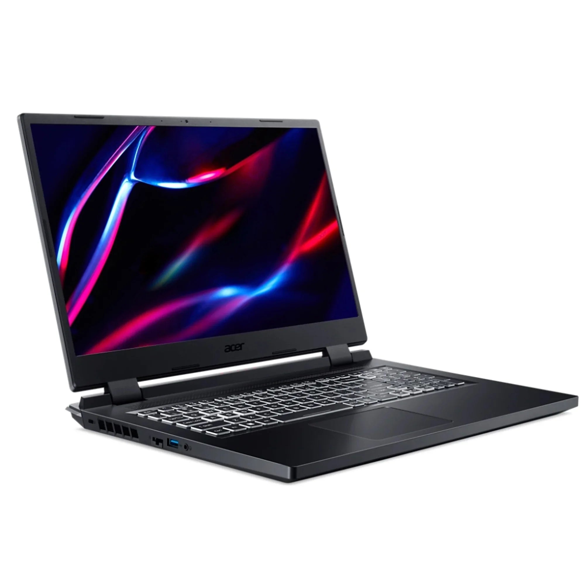 Gaming i5-12450H SSD Restored W11H 16GB 5 Acer 512GB Nitro - Laptop Intel Core (Refurbished) 17.3" 2GHz