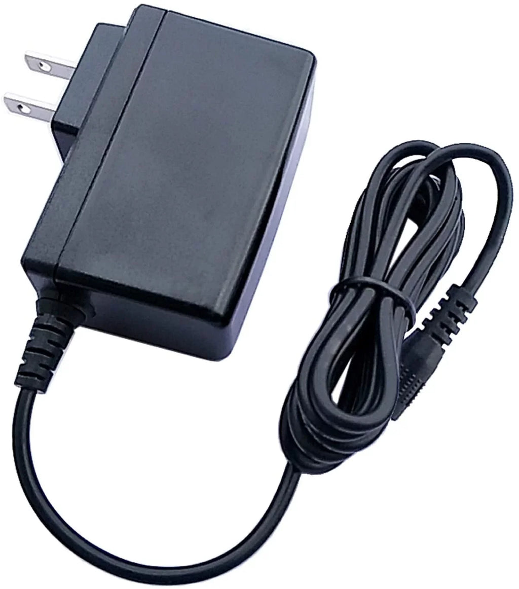 M3 Max Power Charger Adapter Supply UPBRIGHT For Cord M5 Trainer Bowflex Cable