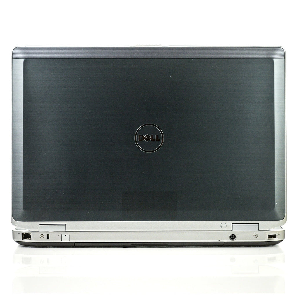Pre-Owned Pro 10 Win i7 128GB SSD v.BA B Dell Laptop (Good) 16GB E6520 Latitude Dual-Core