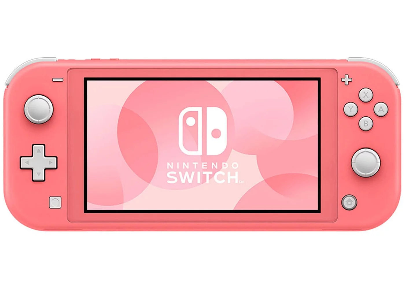Cleaning and Nintendo Shield (Coral) Bundle Cloth 6Ave Switch Lite with Pokemon