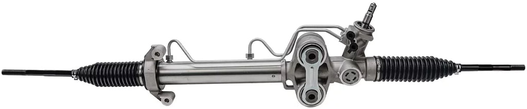 '- and Power Chevy Assembly Steering Pinion Cadillac for Power Axle Yukon Steering Replacement Silverado GMC Detroit Tahoe Sierra 2007-2014 Rack and 1500 Escalade Rack Suburban Pinion
