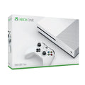 Columbia, Wireless Controller Console One White with 500GB - One Xbox Used S Xbox