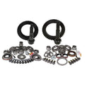& Install Kit, D30 USA Chy 8.25 4.56 Gear YJ, & front & rear, Standard XJ Jeep