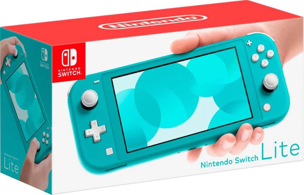 Best Legend Wild Game the The Disc 2019 - Bundle Lite Turquoise of Zelda: Switch Nintendo Game! with Breath of