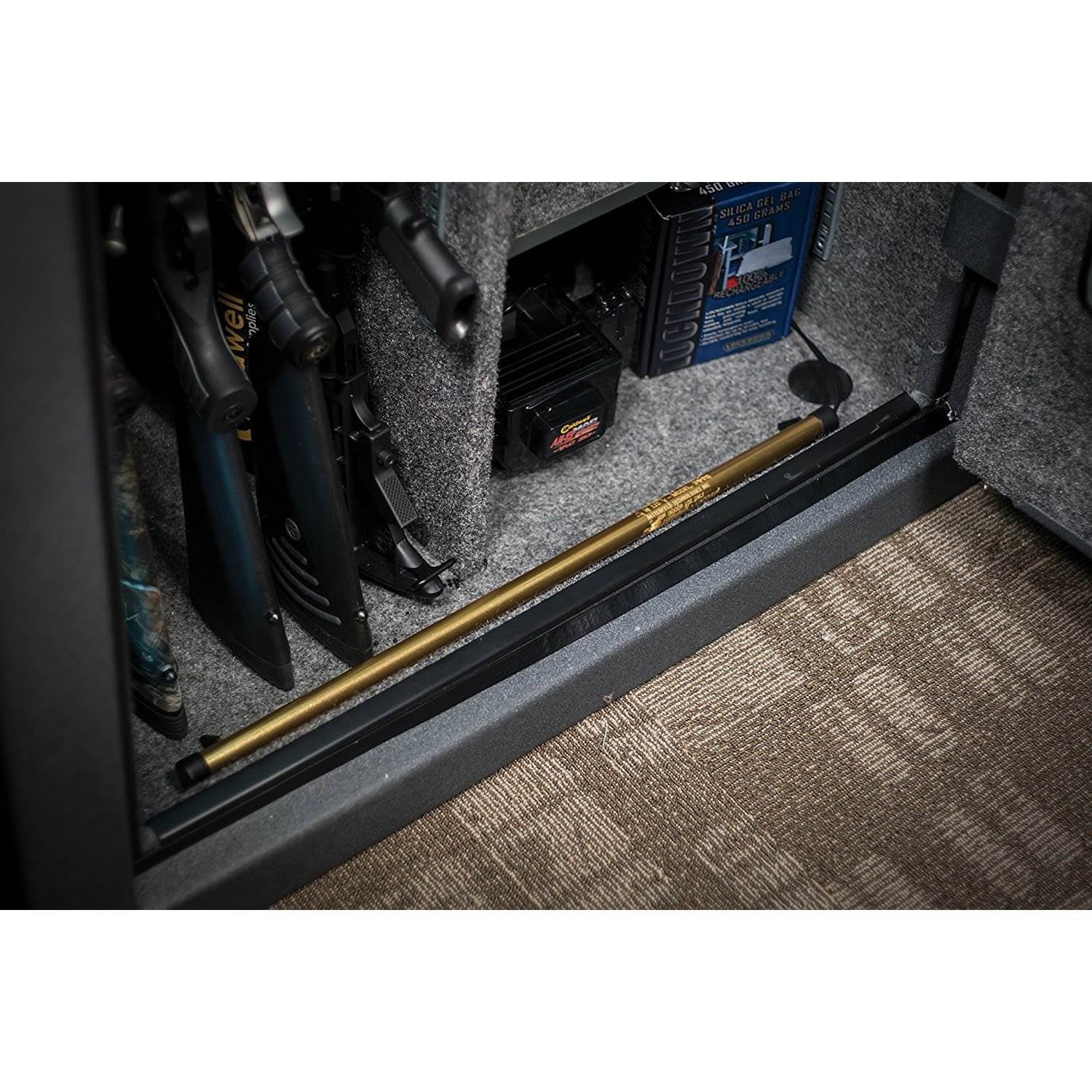 for Battenfeld 725751, Lockboxes, Goldenrod Dehumidifier 36" Safes and