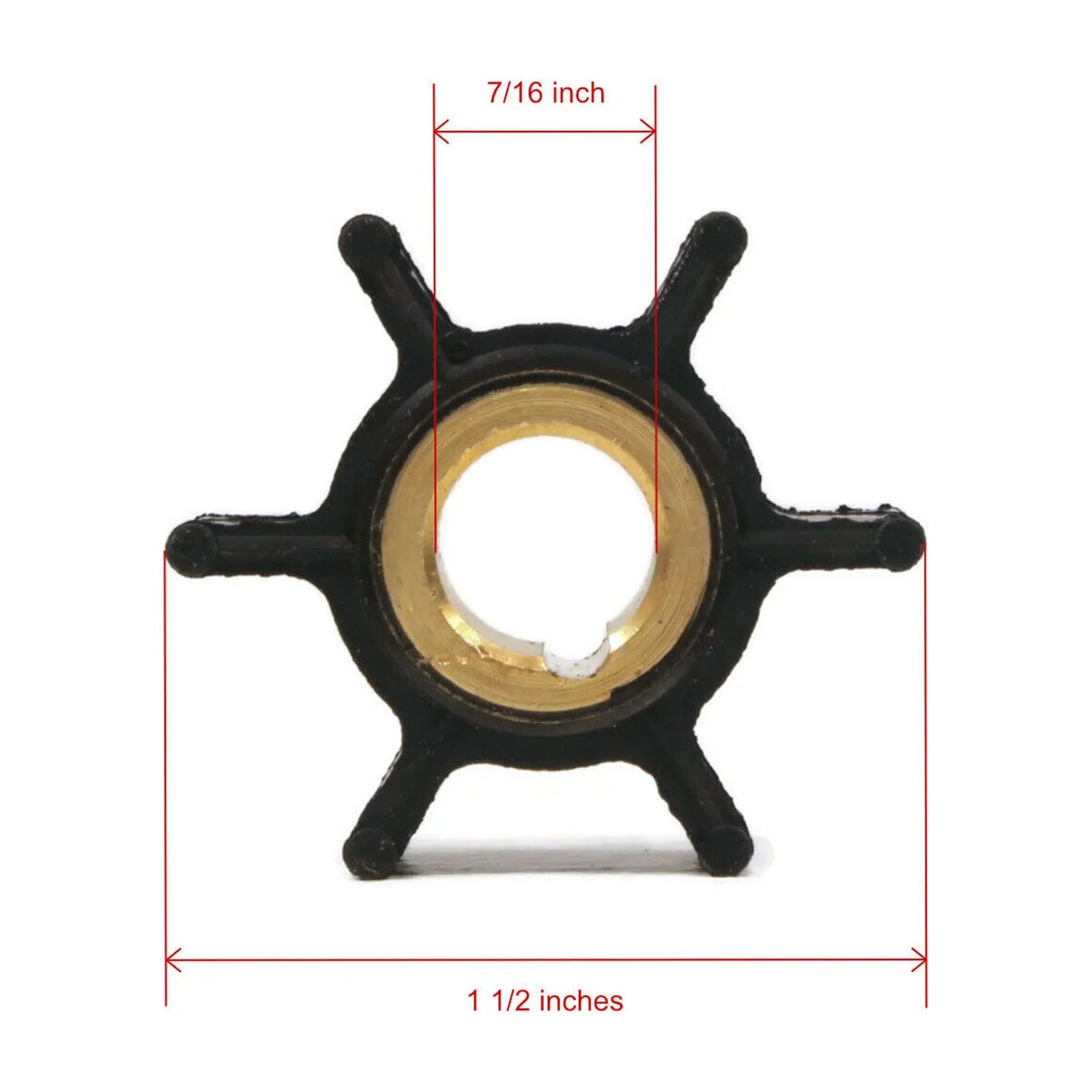 ROP Impeller Pump 325040 Gaskets | BRP, Water Evinrude, Johnson, Kit Housing The OMC Shop For
