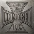 (Black Society Vinyl) Black Crew Doom Rock - Inc. Label -