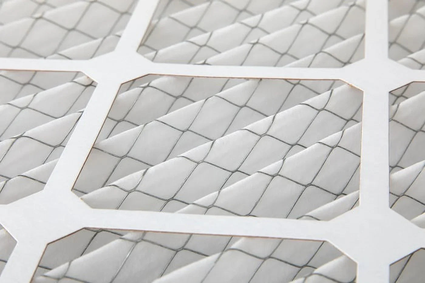 Filters Pack Size: Glasfloss. 10 10x24x1 x 7/8 by x MERV 6 Air of 23-1/2 9-1/2 Pleated Actual