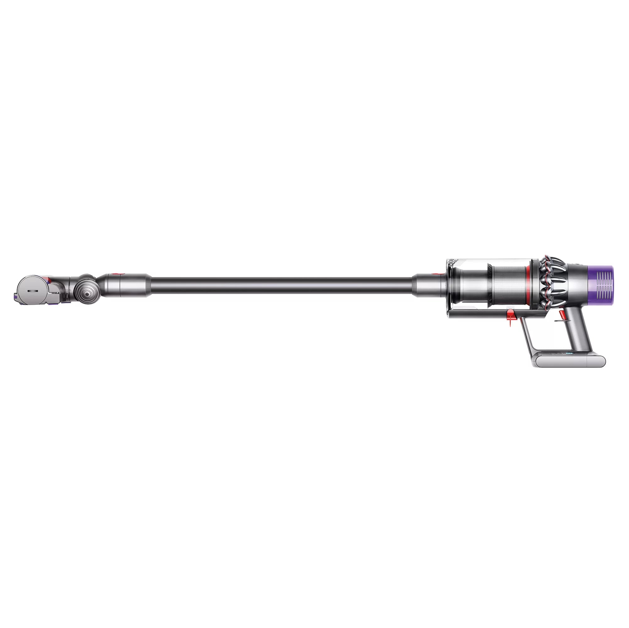 V10 | Cordfree Vacuum Dyson Iron Total Cleaner| Refurbished Clean
