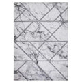 Trading Collection Concord Rug Room Global Silver/Ivory Concord /Gray Global Area Living 10' Bellucci Brighton 7'10''x10'6" x 8'