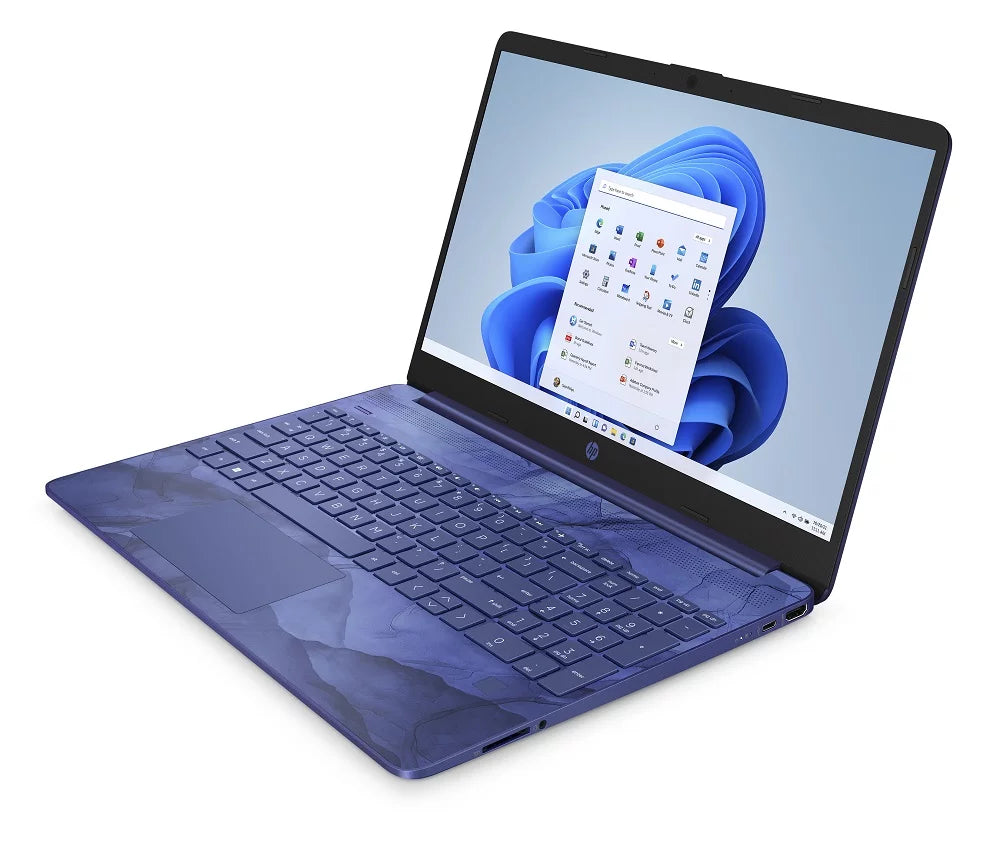 HD+ 11 Windows Pentium Universe 1600x900 Processor (Refurbished) 17.3" 12GB 7505 17CN0108DSREF SSD HP 256GB Intel Home Blue Intel Laptop Restored DualCore RAM Graphics UHD Gold