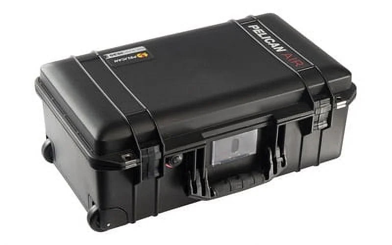 WL/WF BLACK 1535 AIR PELICAN CASE
