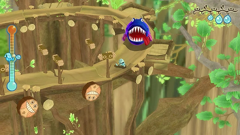 Dewey's Adventure (Wii)