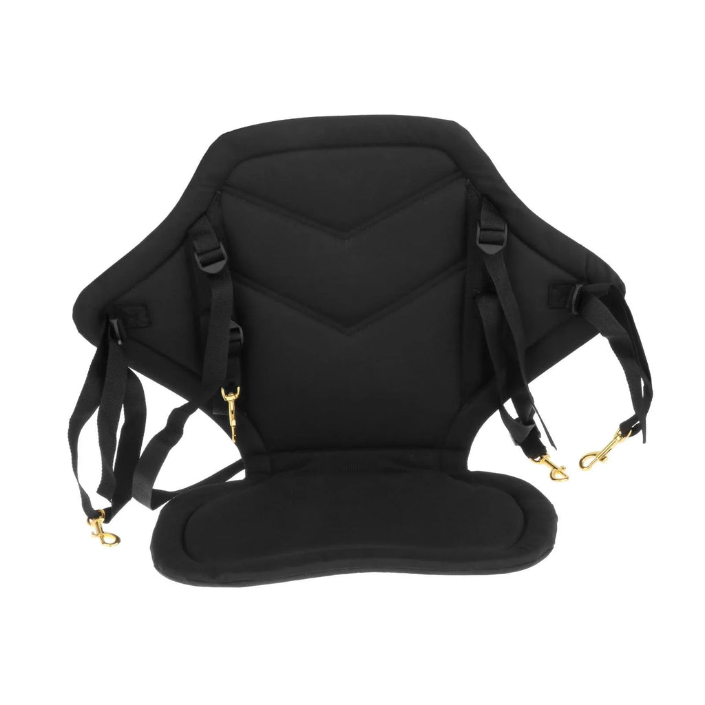 Padded Seat Seat for Sit Seat Seat Durable Canoe Backrest Kayak Kayaks Sports Mat Cushioning on Pad Water Canoes for Floating Universal Top