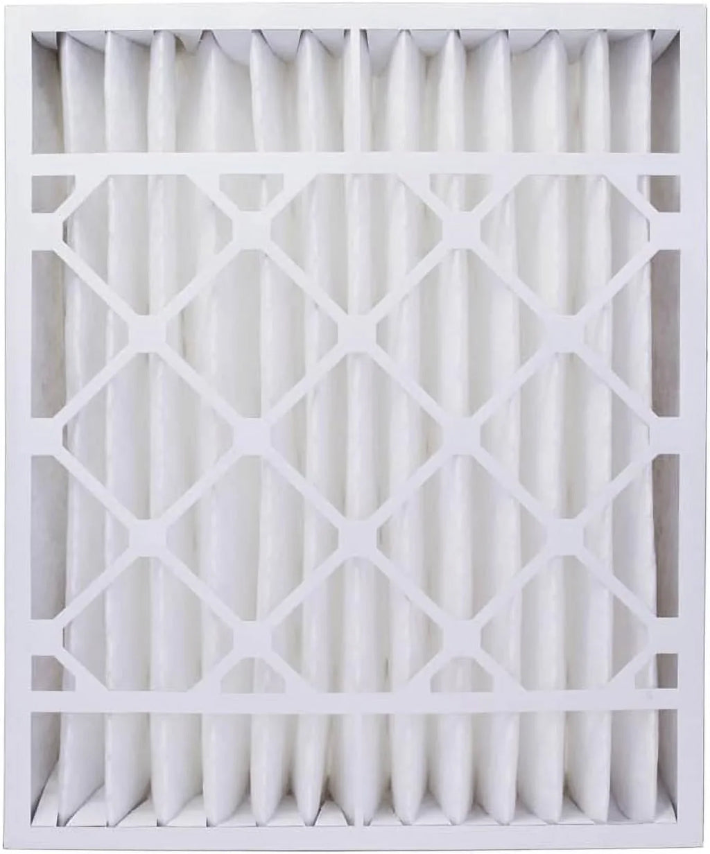 The Air Filter Dust X6673, For 20X25x5 HV Furne In Made 8 2-Pk, X0586 MERV Replement HCF20-10