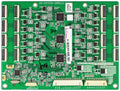 08-E97193L-DR200AA LED Driver TCL