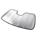 / Cooper Sun Cooper For Tuningpros Visor Sunshade S Windshield Custom Shade Mini Fit R56 Protector, 2007-2013