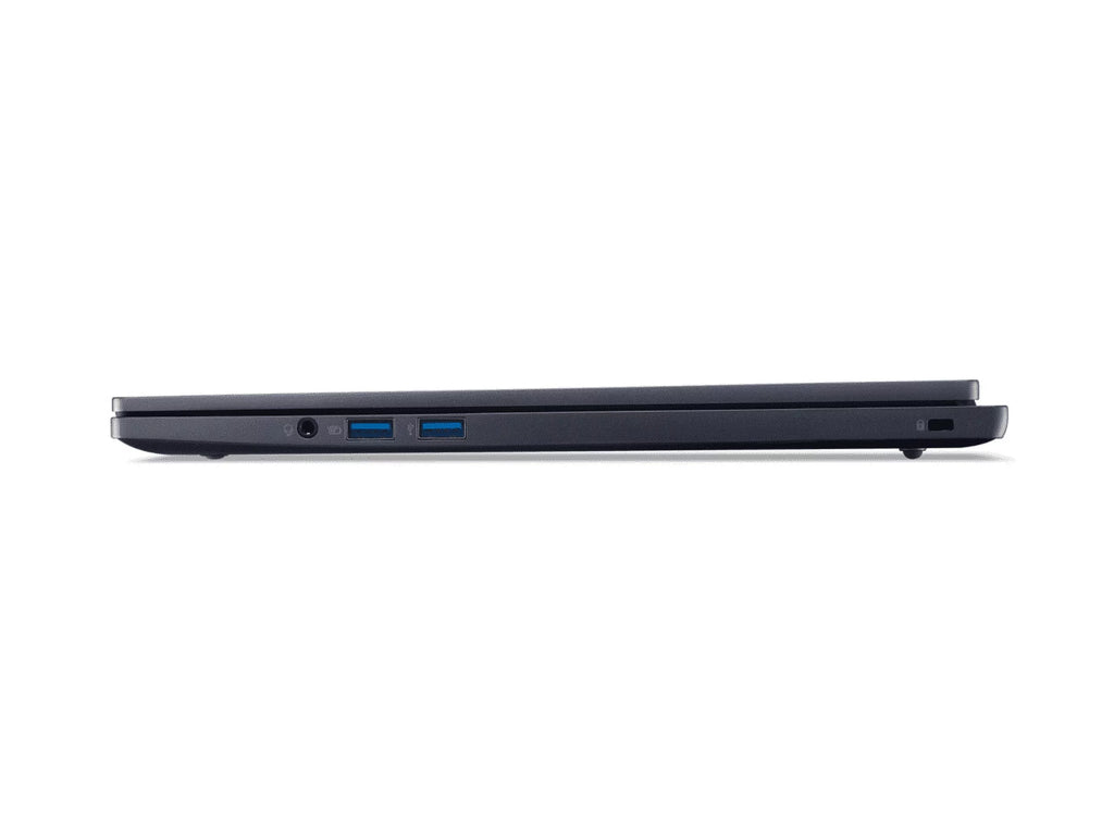 14" 2.70 Notebook - GB x Total GHz AMD - - WUXGA TravelMate Octa-core PRO - RAM SSD 1920 1200 6850U 16 7 Core) - Ryzen 512 GB P4 Blue (8 - P414-41 TMP414-41-R923 Slate Acer