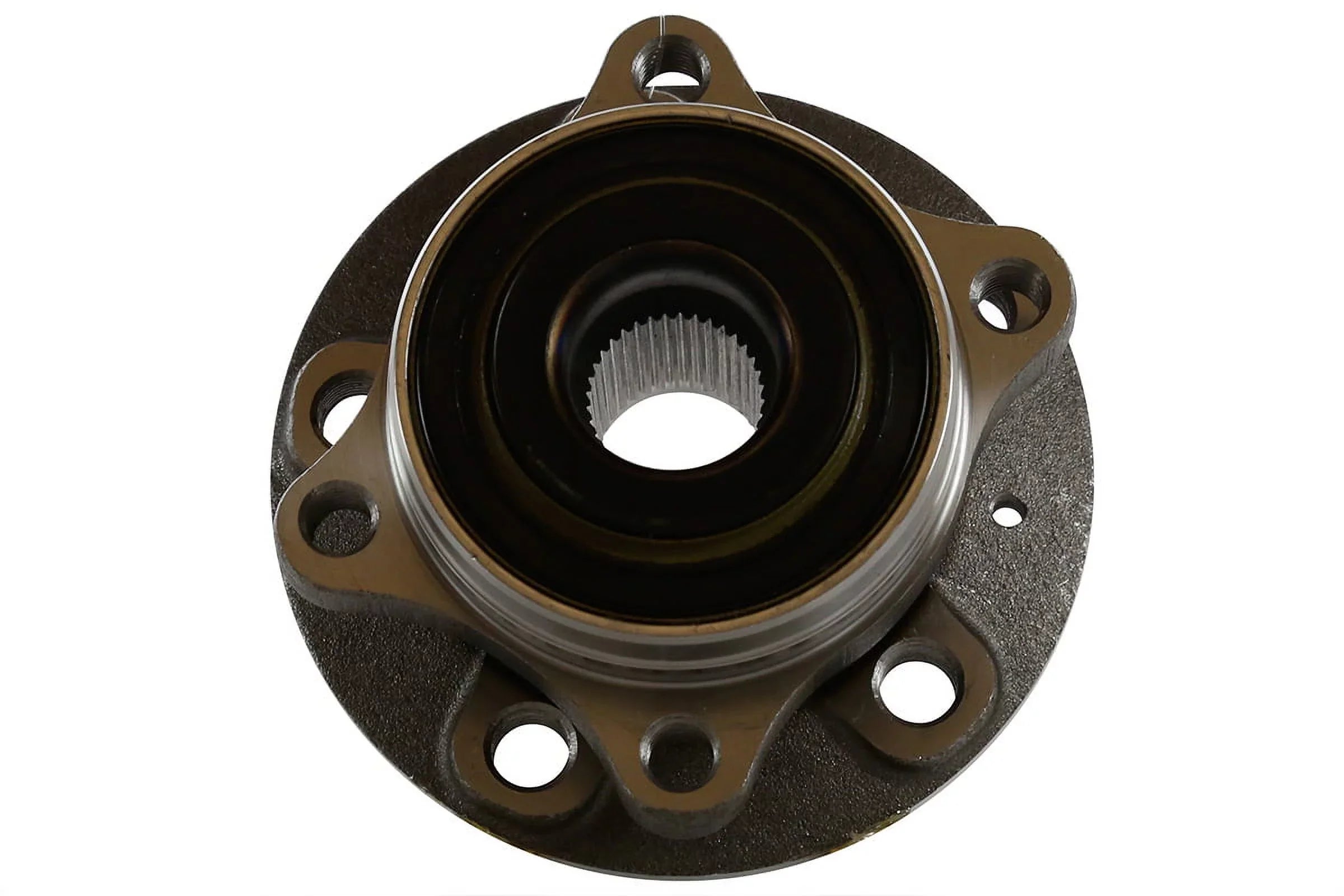 FWD HB613210 2004 2007 Wheel 2.5L for Bearing AWD Hub AutoShack 4.4L XC90 Front 5-Lug 2003 2.9L 3.2L Replacement V8 Volvo 2006 2005