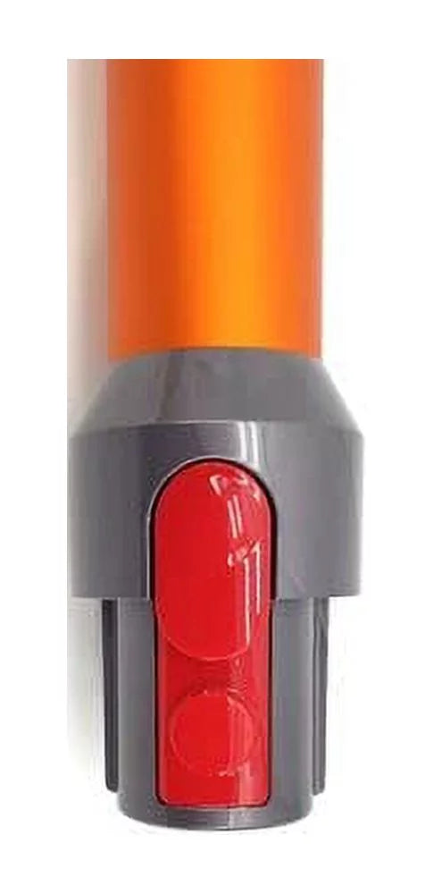 Vacuums Compatible 967477-09, V10, | | Part No. V8, Cordless Replacement Wand Release Stick V11 Dyson | 967477-08 Quick V7,