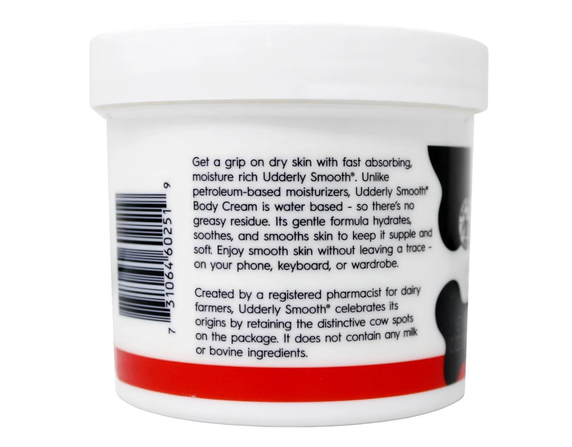 Cream for Skin, Rough Smooth - Ounce Original Body Dry Skin Udderly 10 Pack Formula 3 Moisturizer
