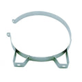 United Mounting Pacific Cleaner Bracket Air Stainless Steel, 28211B 15"