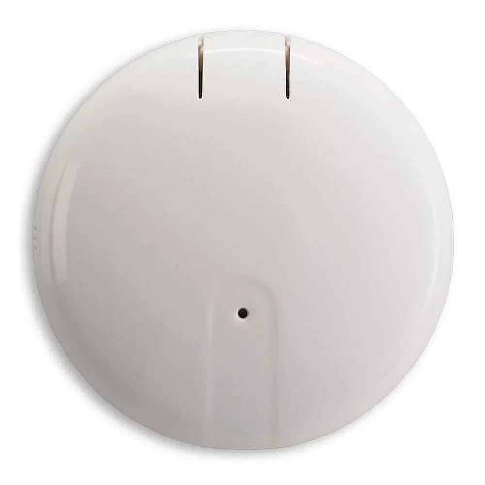 Smoke/CO Ecolink - sensor DSC WST-600 Compatible Firefigher Audio -