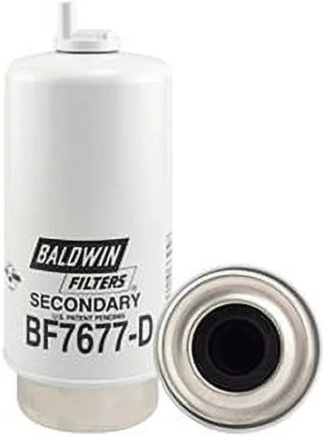 Separator Fuel Baldwin BF7677-D Water Filter