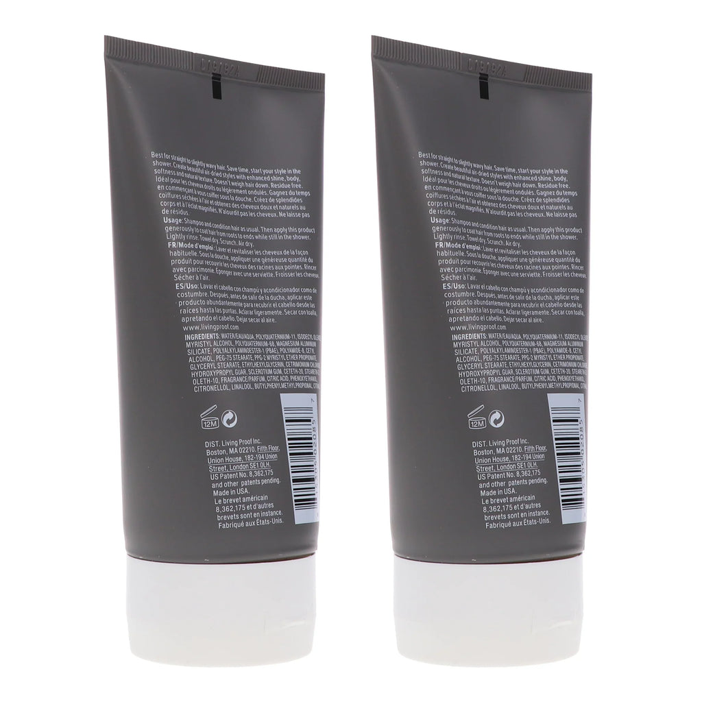 In Styler 2 oz Day 5 Living Proof Shower Hair Perfect Pack