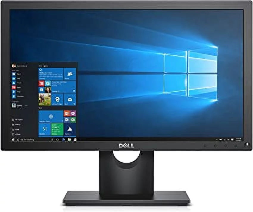 Dell E1916HV 19IN LED-Backlit LCD Monitor