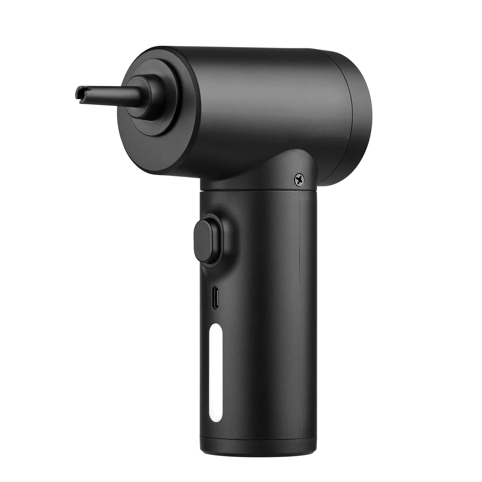 '-in- RPM Inflatable & Duster Air , Device 2 WUYUZI with Blower Pump Reable 50000 Dust 2 1 Electric LED for Remover Light 50000 Powerful Dazzduo IUP Blowing Cordless Cleaner Multifunctional 100 100 W 1